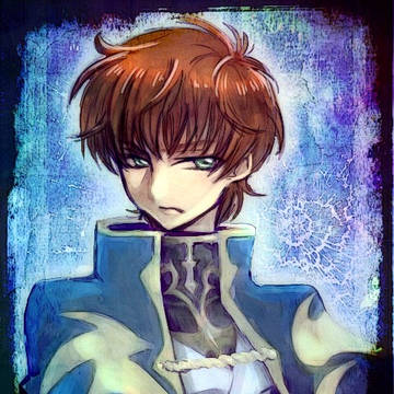 【コードギアス】