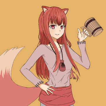 ホロ