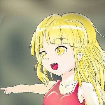 ハッピー！ラッキー！課金！イエー！