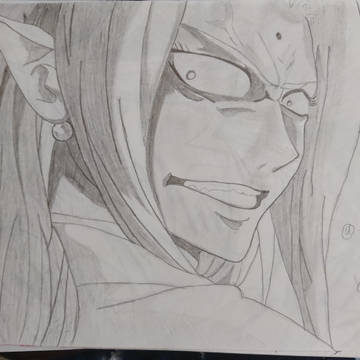 孔雀姫 華陀