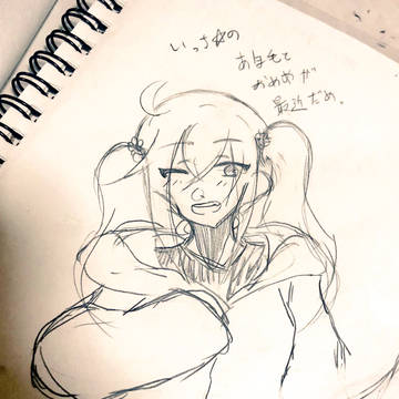 分身キャラTwitterまとめ⚡️