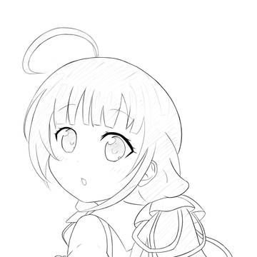 りゅうおうのおしごと!  雛鶴あいちゃん
