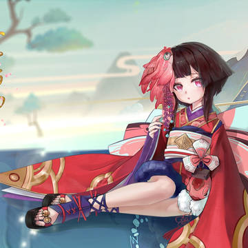 Onmyoji#阴阳师