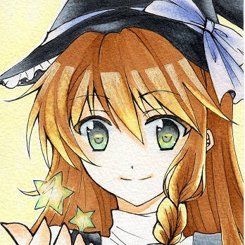 過去絵まとめ　2012～2014