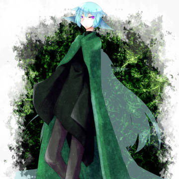 【PFLS】クリフィス【エルダーグラン】
