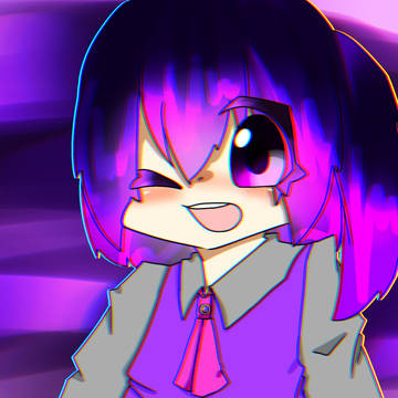 Liaちゃん