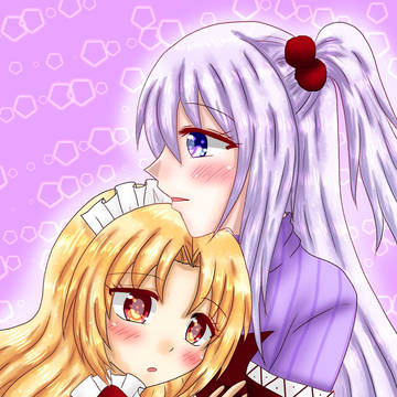 東方詰め5