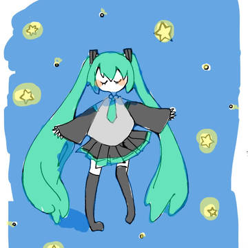 ほし