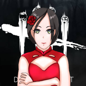 お友達の絵
