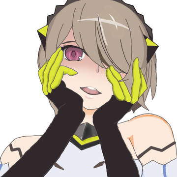 Yandere Stalker Rita