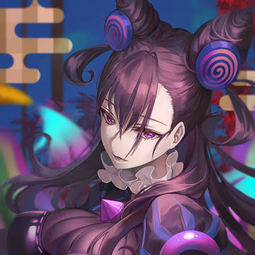 紫式部