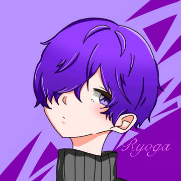 お友達 【描いてみた】