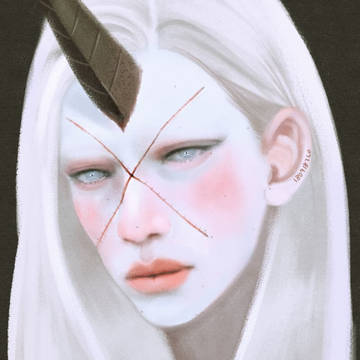 X