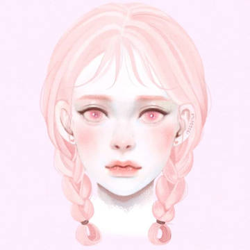 ピンク
