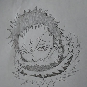 シャーロット・カタクリ