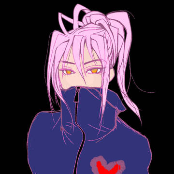 千子村正（❤︎）