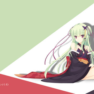 ムラサメちゃん