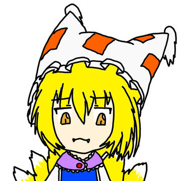 また、お前か......