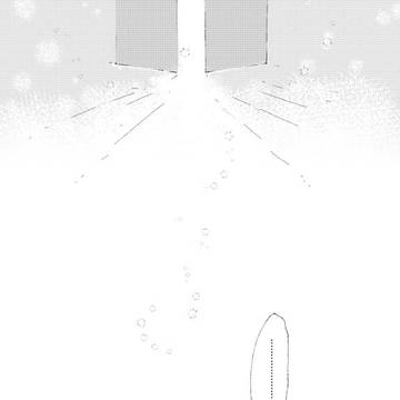【病葉】おかえり、ただいま【交流】