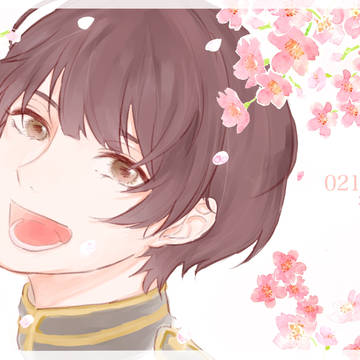 おめでとう！🌸
