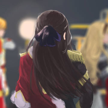 首席