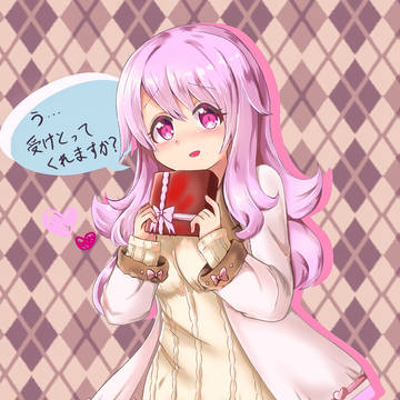 バレンタイン