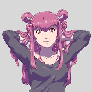 ラクガキ