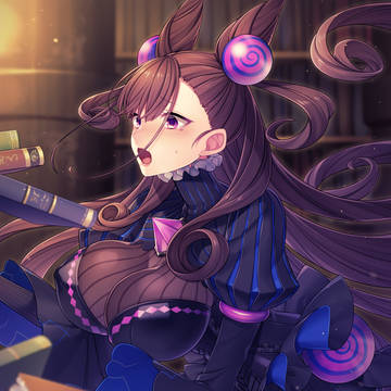 紫式部