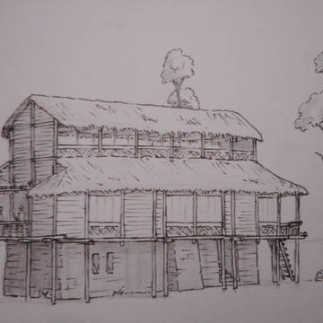 Noble Niþöpawoþö House