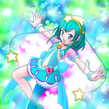 キュアミルキー