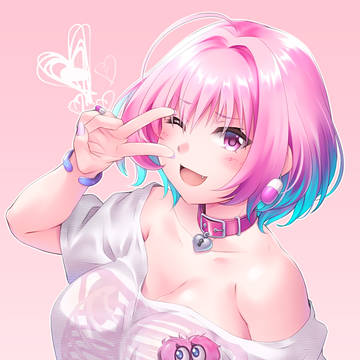 りあむちゃん