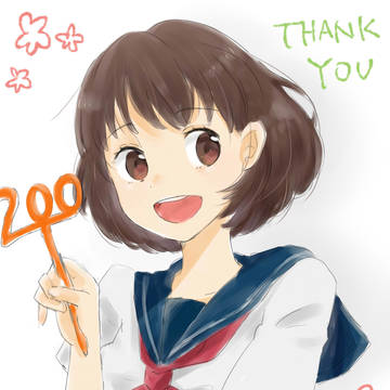 200 ThankYou!