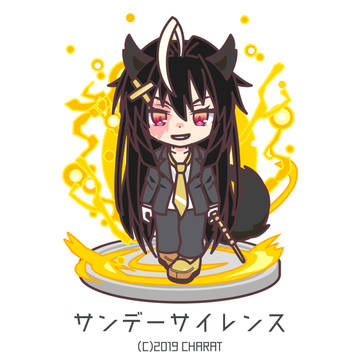 “母上”