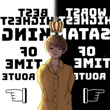 鏡像の彼