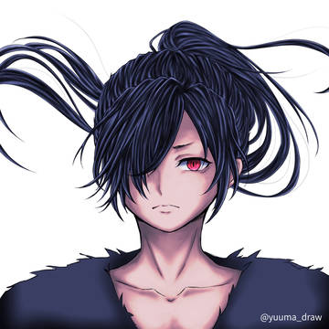 【どろろ】百鬼丸