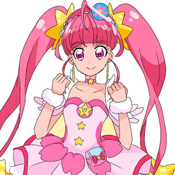 スタプリ