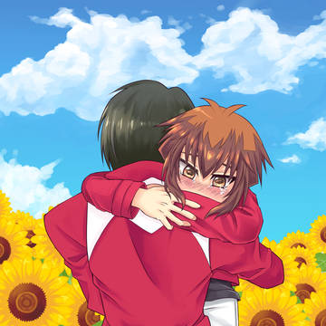 また会えたね