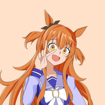 マヤノトップガン