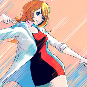 モナ