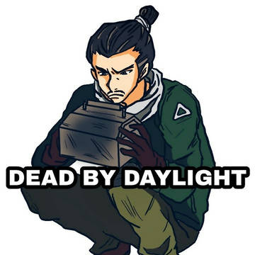 DBDイラスト
