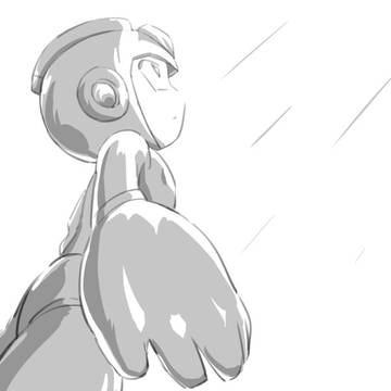 ロックマンNo.5