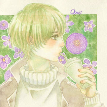 みどり