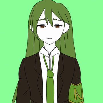 溜息ネツァク