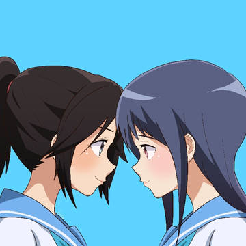 のぞみぞなかよし川