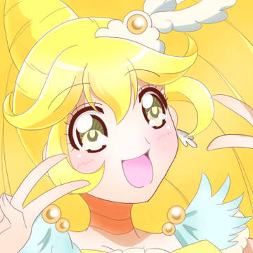 キュアピース