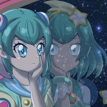 おいで、ファンタジー