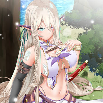 エルフさんとダイスロールダンジョン8