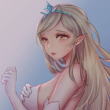 风女