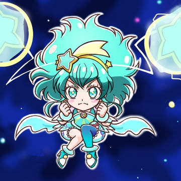 キュアミルキー