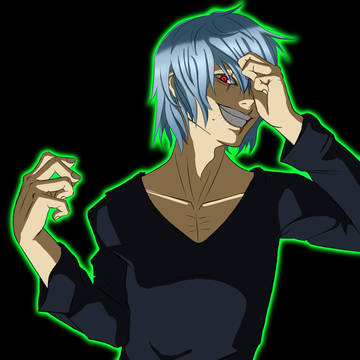 Shigaraki Tomura